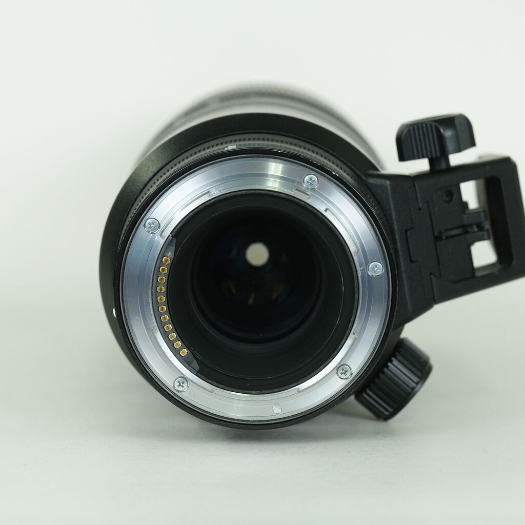 Nikon NIKKOR Z 70-200mm f/2.8 VR S
