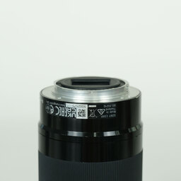 SONY E 55-210mm F4.5-6.3 OSS SEL55210 SONY E 55-210mm F4.5-6.3 OSS SEL55210