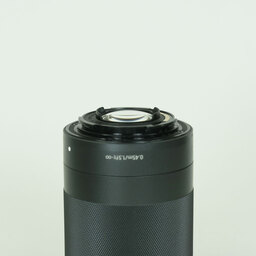 Canon EF-M18-150mm F3.5-6.3 IS STM