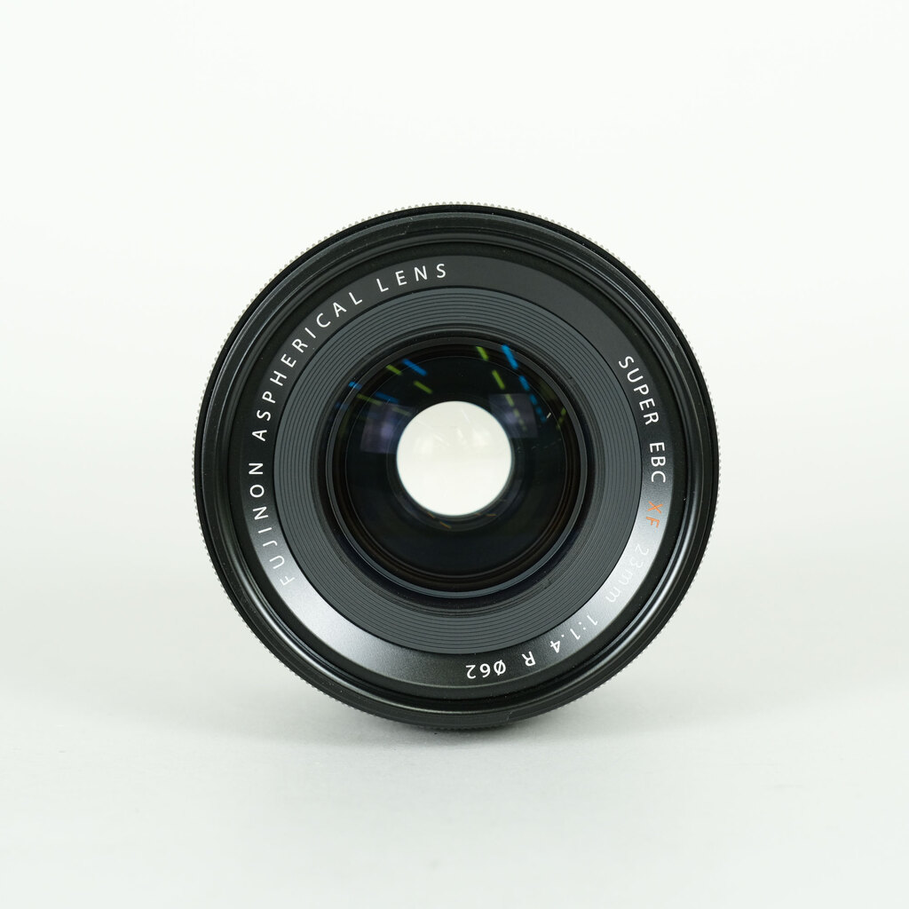 FUJIFILM XF23mmF1.4 R FUJIFILM XF23mmF1.4 R