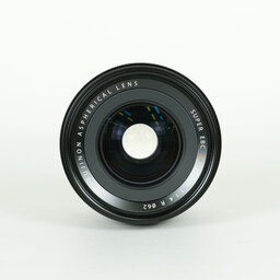 FUJIFILM XF23mmF1.4 R FUJIFILM XF23mmF1.4 R