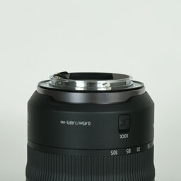 Canon RF24-105mm F4 L IS USM