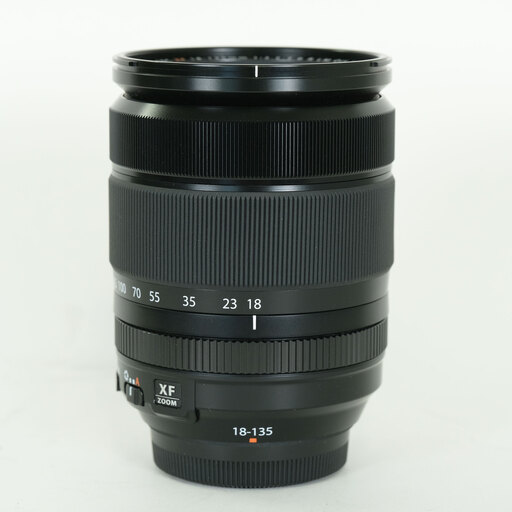 FUJIFILM XF18-135mmF3.5-5.6 R LM OIS WR