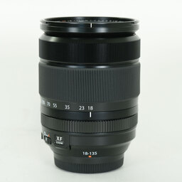 FUJIFILM XF18-135mmF3.5-5.6 R LM OIS WR