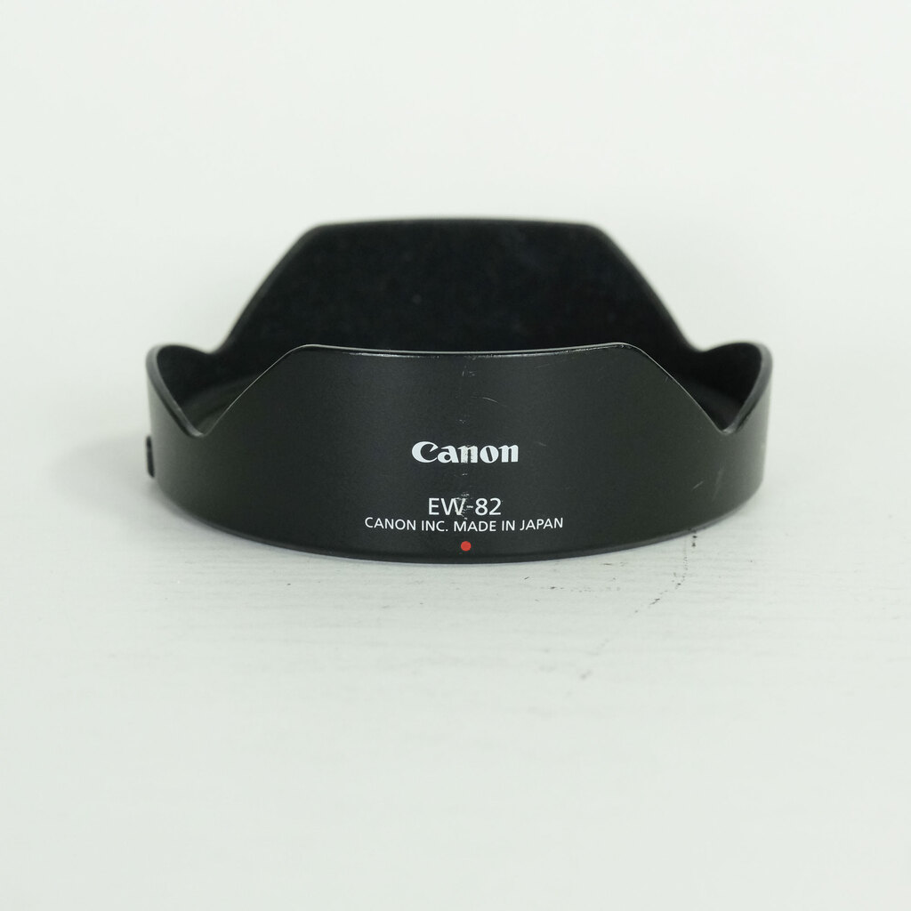 Canon EF16-35mm F4L IS USM