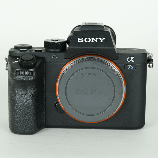 SONY α7S II(ILCE-7SM2) SONY α7S II(ILCE-7SM2)