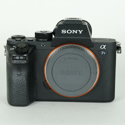 SONY α7S II（ILCE-7SM2）