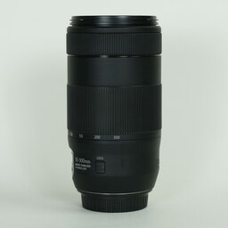 Canon EF70-300mm F4-5.6 IS II USM Canon EF70-300mm F4-5.6 IS II USM