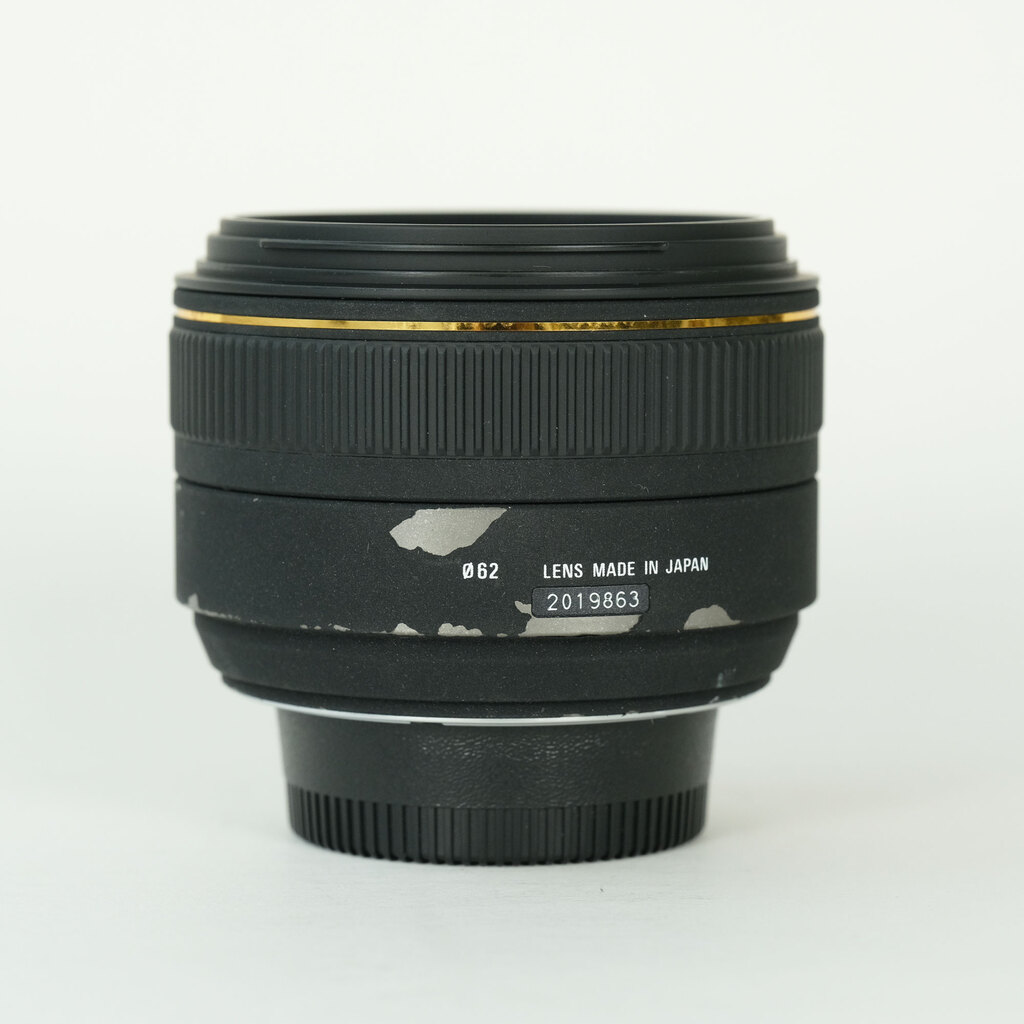 SIGMA 30mm F1.4EX DC HSM [ニコンF用]の出品 | ONE SCENE（ワンシーン）
