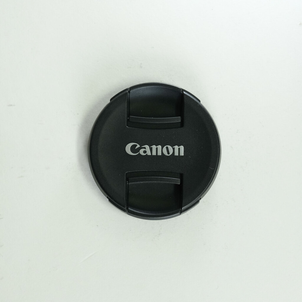 Canon EF-S55-250mm F4-5.6 IS STM