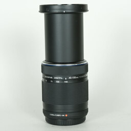 OLYMPUS M.ZUIKO DIGITAL ED 40-150mm F4.0-5.6 R