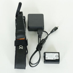 SONY α6000（ILCE-6000）