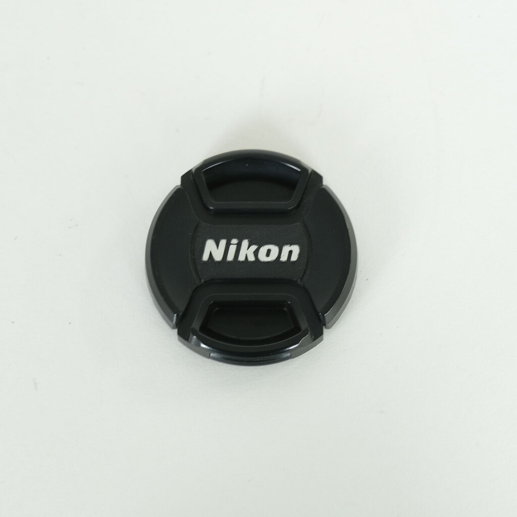 Nikon Ai AF Nikkor 35mm F2D
