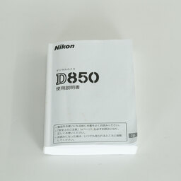Nikon D850