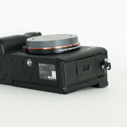 SONY α7C（ILCE-7C）