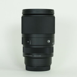 SIGMA 16-300mm F3.5-6.7 DC OS｜Contemporary [フジフイルムX用]
