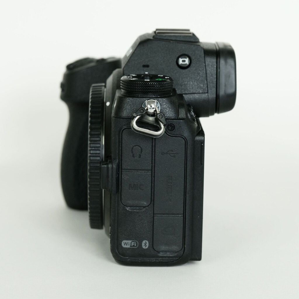 Nikon Z7II Nikon Z7II