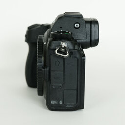 Nikon Z7II Nikon Z7II