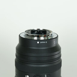 SONY FE 24-50mm F2.8 G SEL2450G SONY FE 24-50mm F2.8 G SEL2450G