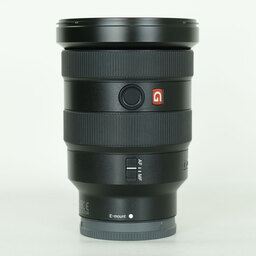 SONY FE 16-35mm F2.8 GM SEL1635GM