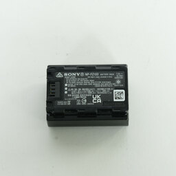 SONY α7C II（ILCE-7CM2）