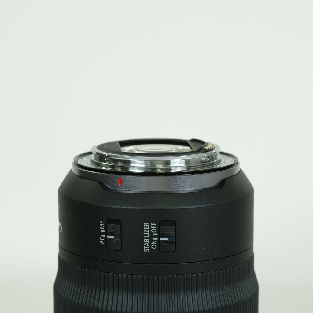 Canon RF24-70mm F2.8 L IS USM Canon RF24-70mm F2.8 L IS USM