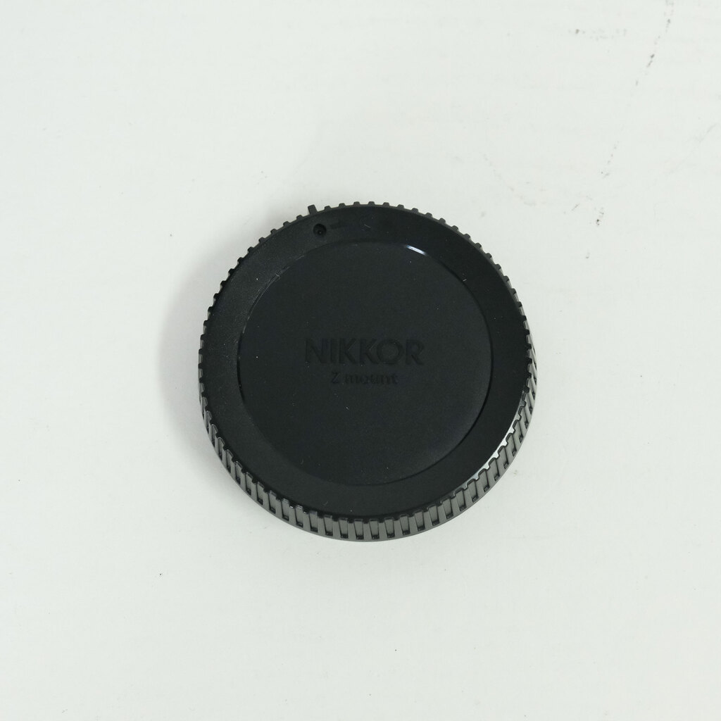 Nikon NIKKOR Z 50mm f/1.2 S