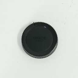 Nikon NIKKOR Z 50mm f/1.2 S