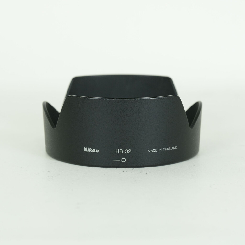 Nikon AF-S DX NIKKOR 18-105mm F3.5-5.6G ED VR