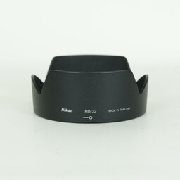 Nikon AF-S DX NIKKOR 18-105mm F3.5-5.6G ED VR