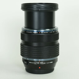 OLYMPUS M.ZUIKO DIGITAL ED 12-40mm F2.8 PRO II