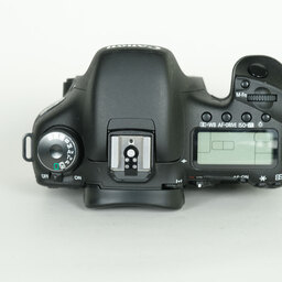 Canon EOS7D ボディ