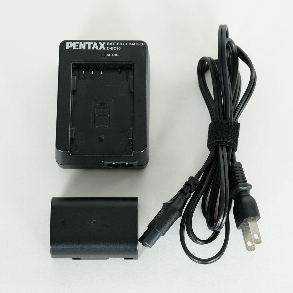 PENTAX K-5 ボディ