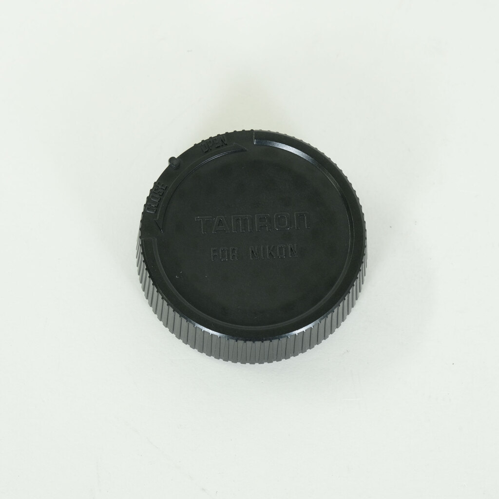 TAMRON SP 70-300mm F4-5.6 Di VC USD/Model A005NII(ニコン用)