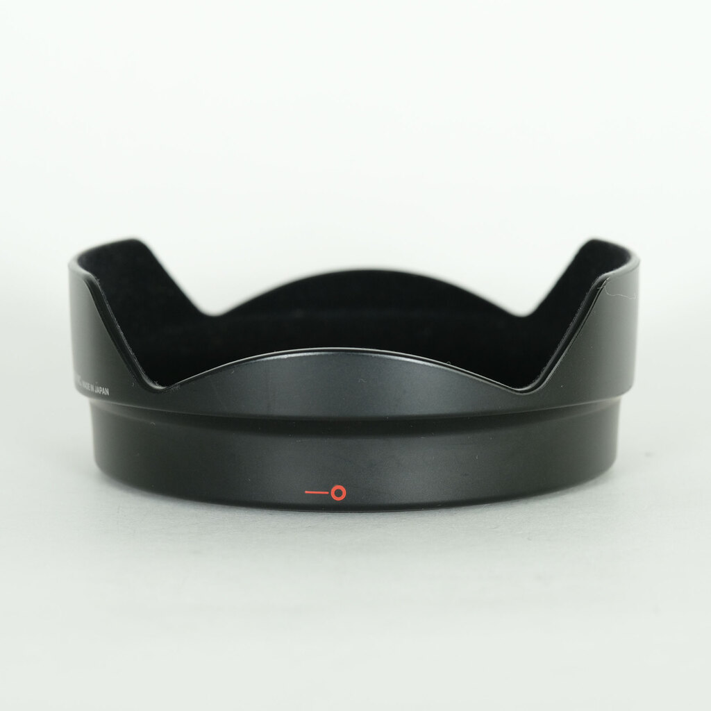 Canon EF20-35mm F3.5-4.5 USM