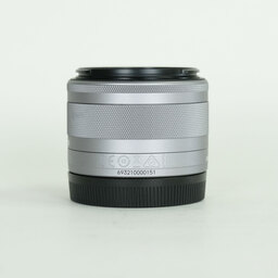 Canon EF-M15-45mm F3.5-6.3 IS STM