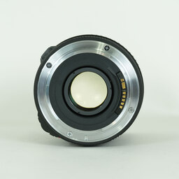 TAMRON SP 28-75mm F2.8 XR Di LD ASPH [IF] Macro (Model A09) [キヤノンEF用] 