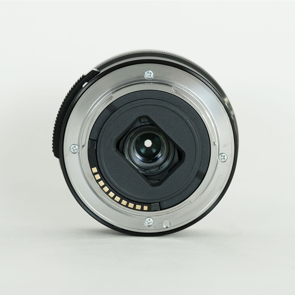 SONY E PZ 16-50mm F3.5-5.6 OSS SELP1650