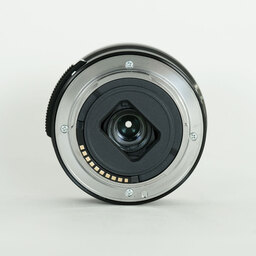 SONY E PZ 16-50mm F3.5-5.6 OSS SELP1650