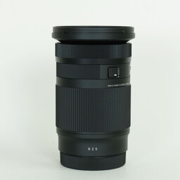 SIGMA 20-200mm F3.5-6.3 DG｜Contemporary [ライカL用]
