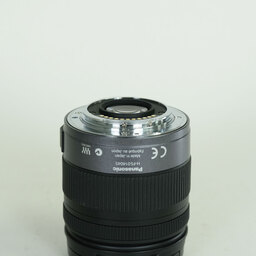 Panasonic LUMIX G VARIO 14-45mm F3.5-5.6 ASPH. MEGA OIS. H-FS014045