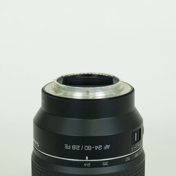 SAMYANG AF 24-60mm F2.8 FE [ソニーE用]