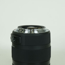 SIGMA 17-70mm F2.8-4 DC MACRO OS HSM | Contemporary [キヤノンEF用]