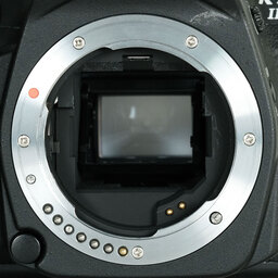 PENTAX K-5 II ボディ