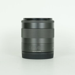 Canon EF-M18-55mm F3.5-5.6 IS STM