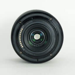 Nikon NIKKOR Z DX 12-28mm f/3.5-5.6 PZ VR Nikon NIKKOR Z DX 12-28mm f/3.5-5.6 PZ VR