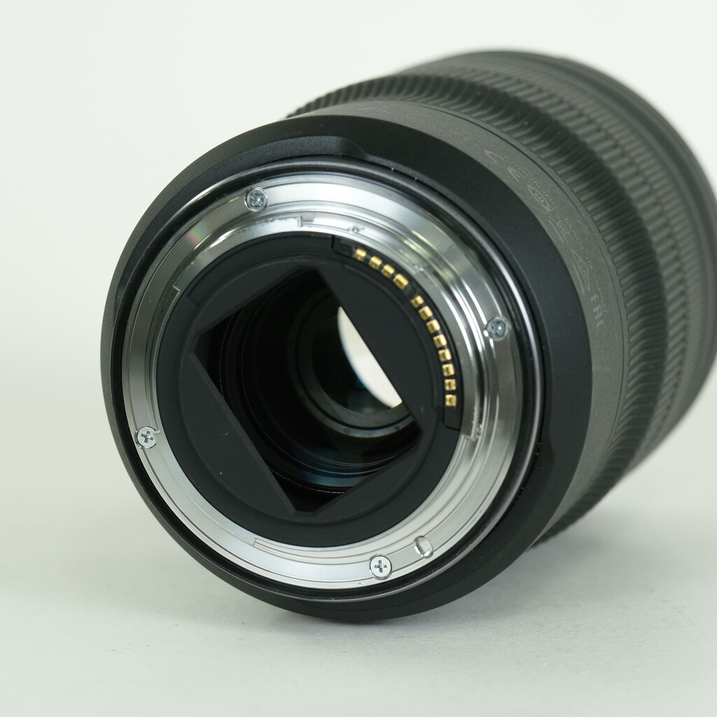 Canon RF15-35mm F2.8 L IS USM