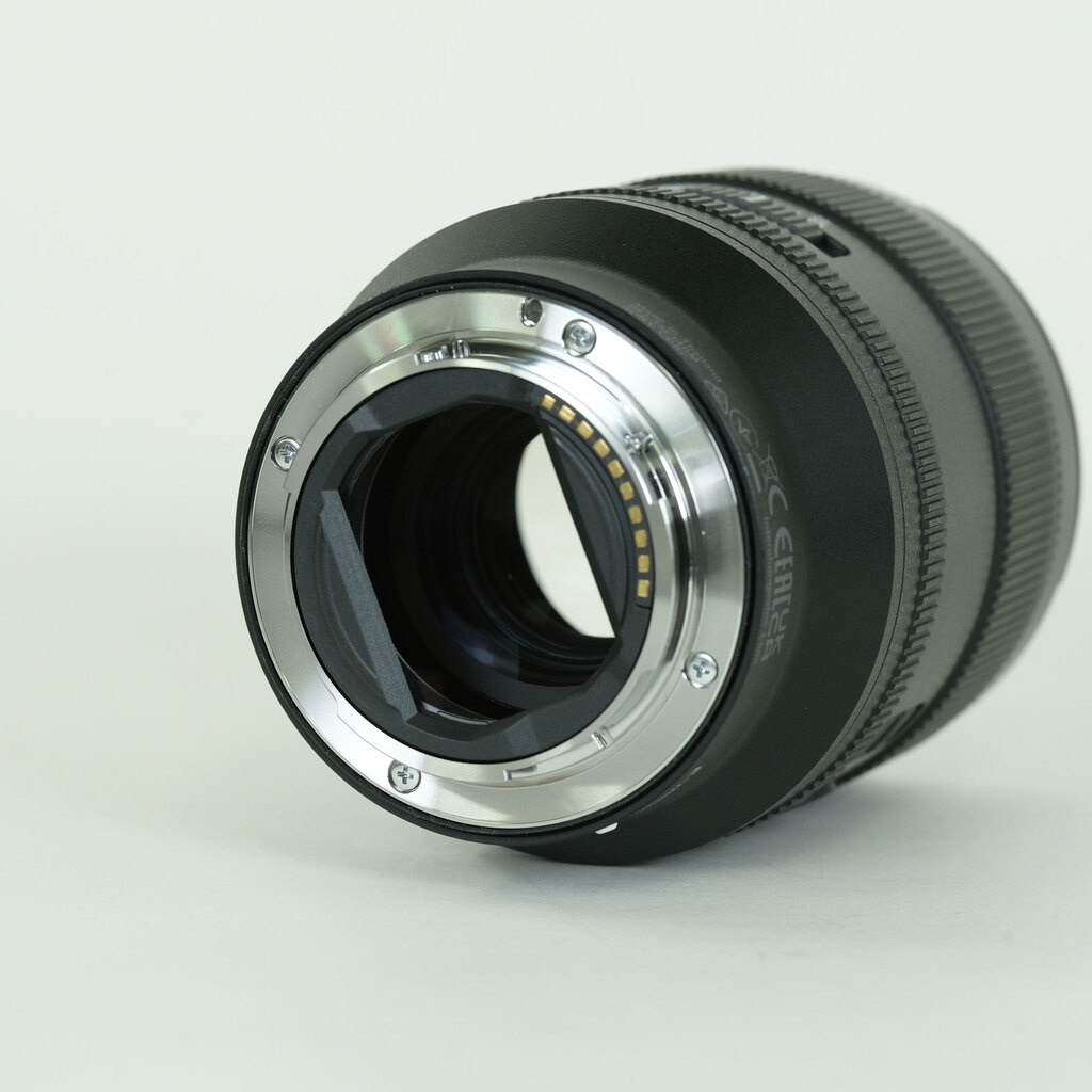 SONY FE 35mm F1.4 GM SEL35F14GM