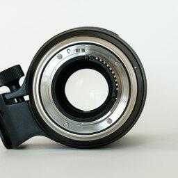 TAMRON SP 70-200mm F/2.8 Di VC USD G2 (Model A025) [ニコンF用]