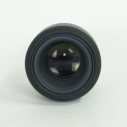 SIGMA MACRO 105mm F2.8 EX DG [ソニーA用]